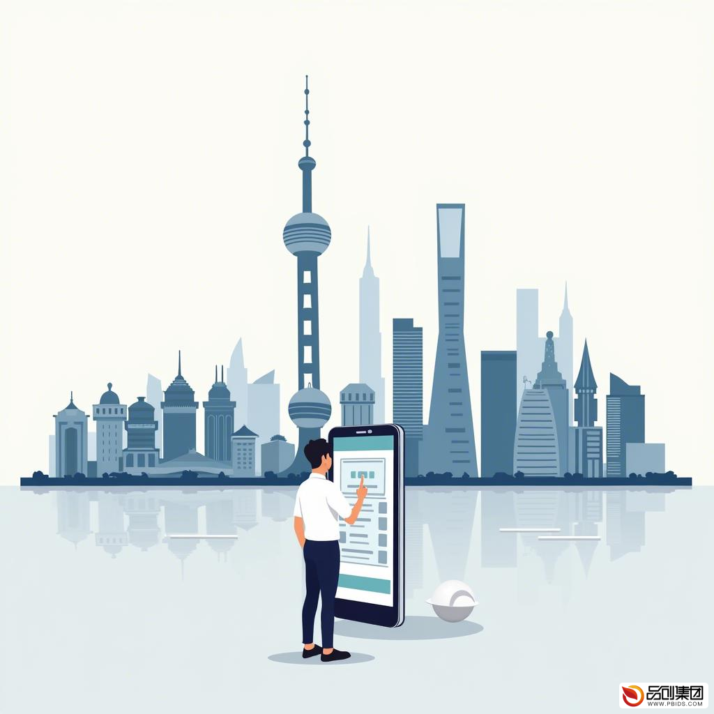 上海定制开发APP：打造专属移动应用的全方位指南
