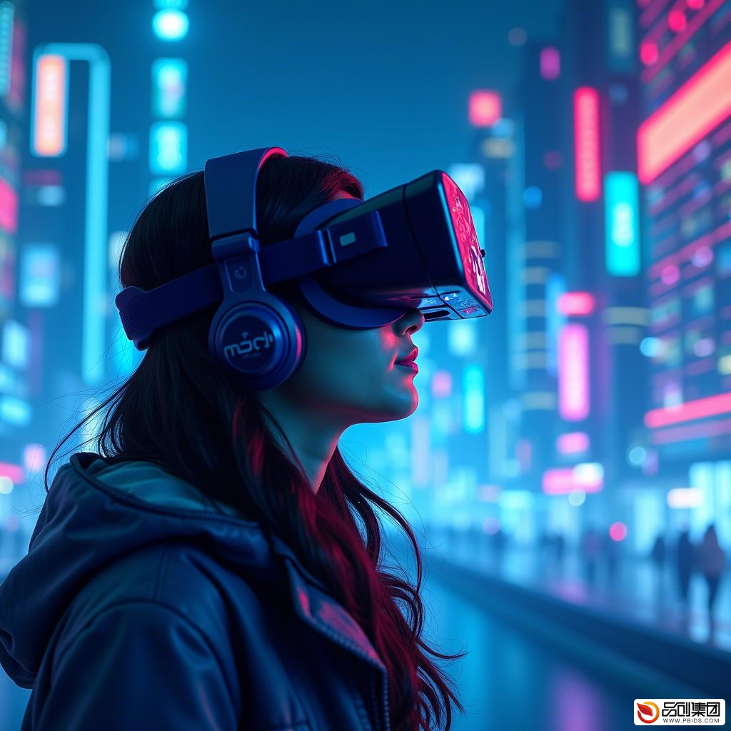 VR软件定制开发：打造沉浸式数字体验的创新之旅
