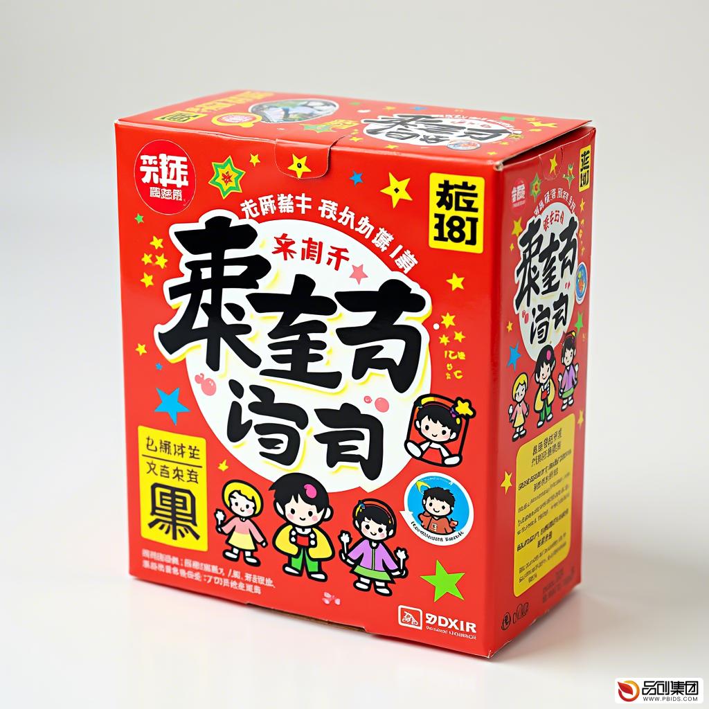 包装平面视觉设计:塑造品牌形象的创意力量