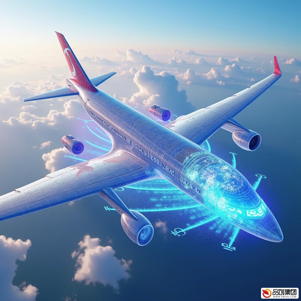 航空航天新突破:DeepSeek流体力学模拟技术助力C919减阻15%