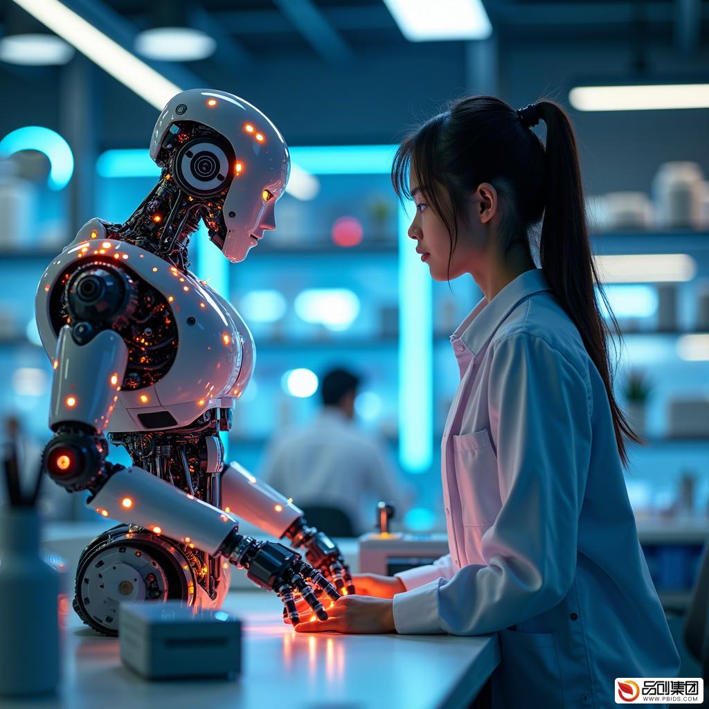 STEM教育机器人：开启编程与硬件结合的...