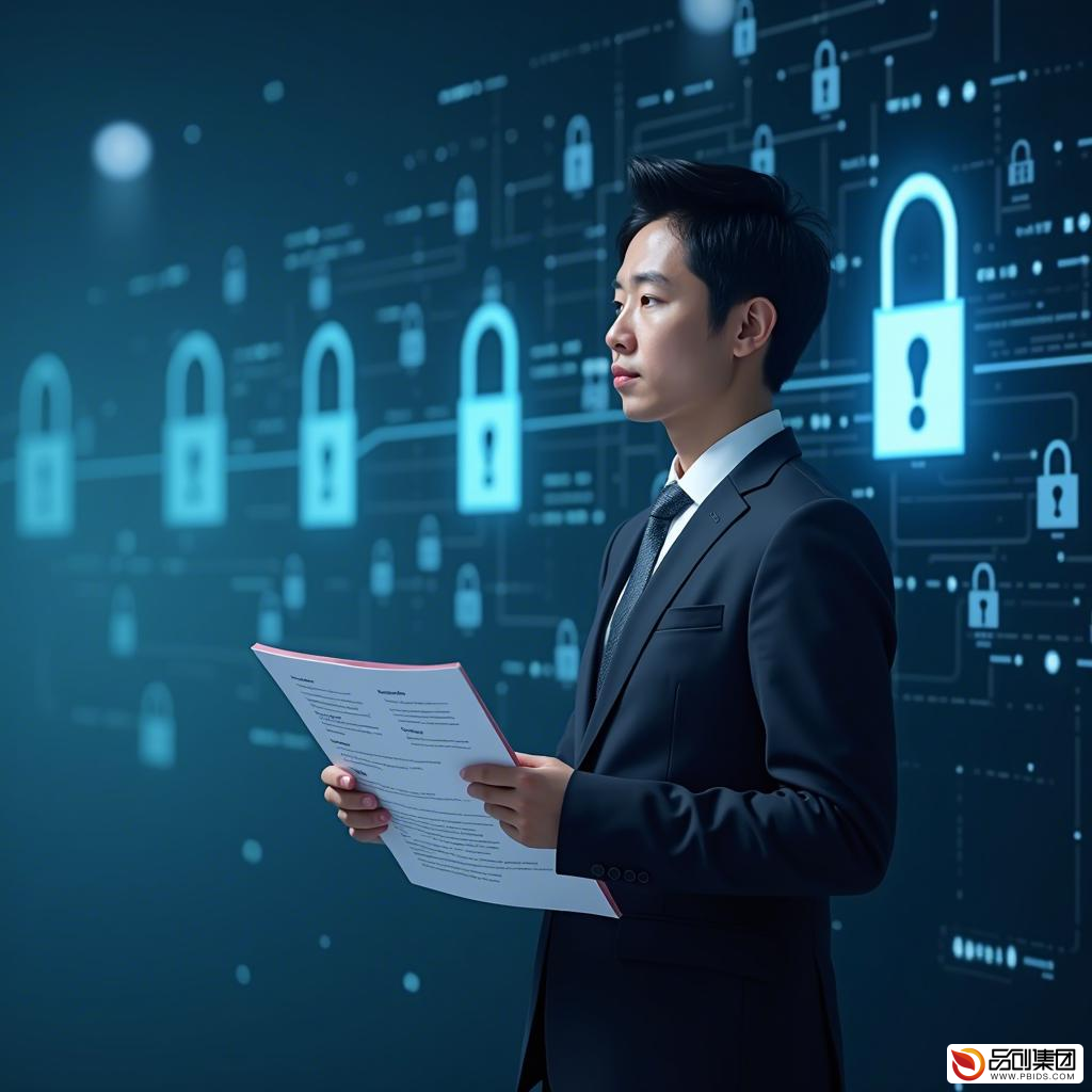 信息安全管理体系审核员的角色与职责深度解析