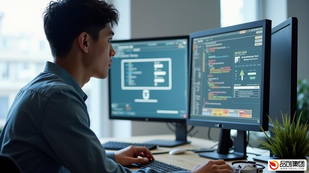 定制软件开发公司的全方位解析：如何选择与合作