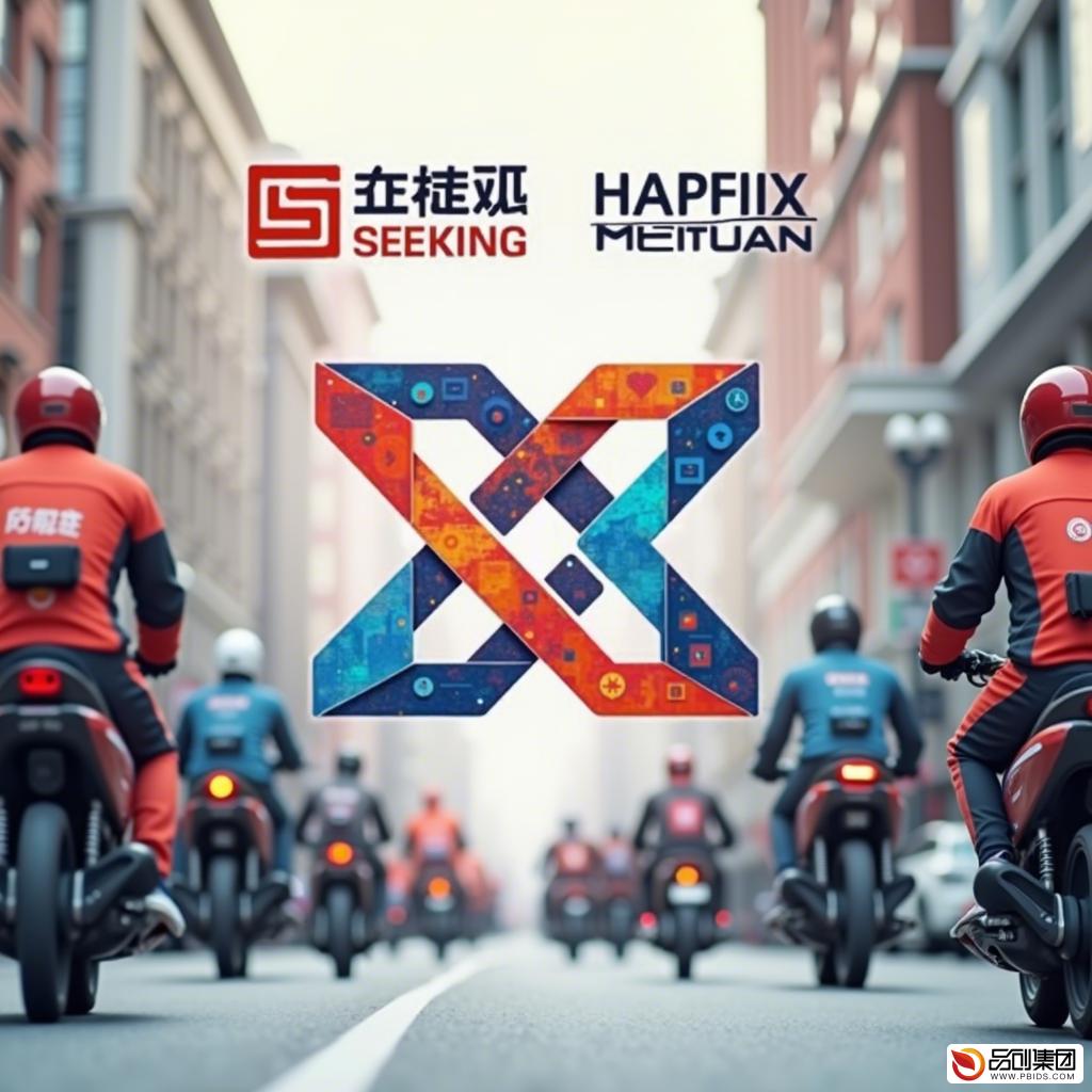深度求索与美团携手,共创AI驱动的智能配送新时代