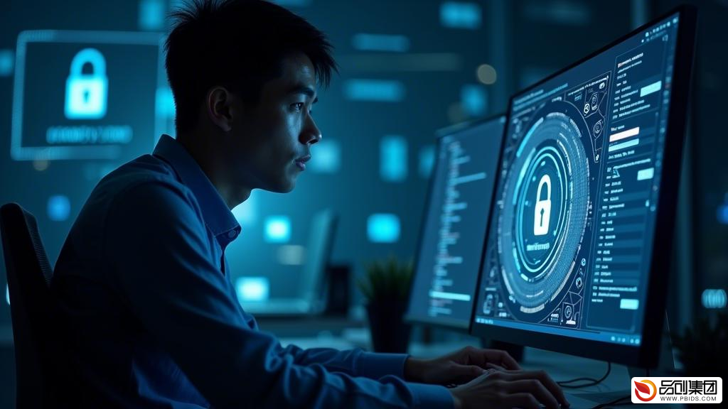 网络安全对抗：构建数字世界的坚固防线
