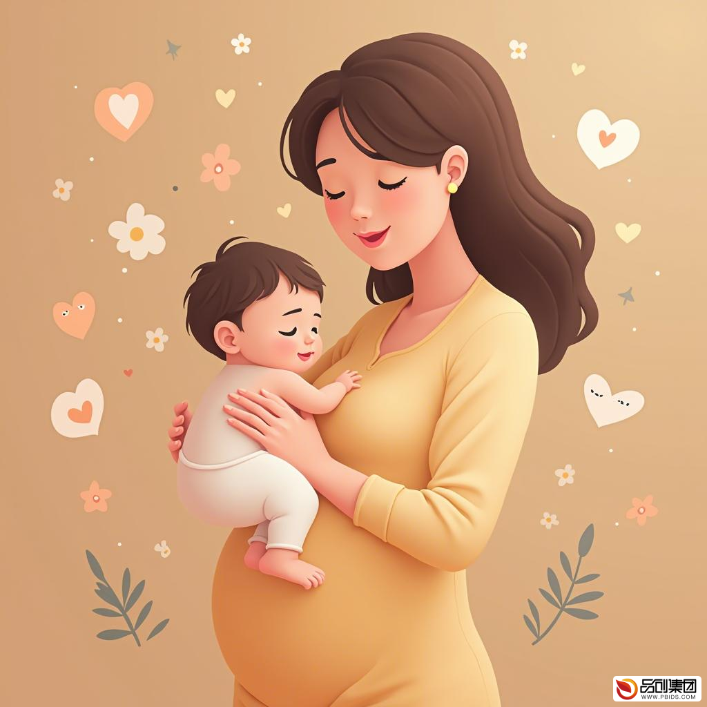 孕健康APP:全方位守护母婴健康的智能助手