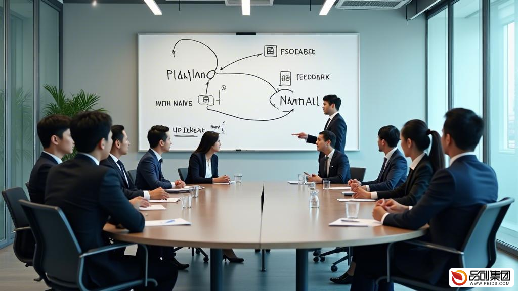 培训闭环管理的实践与优化策略
