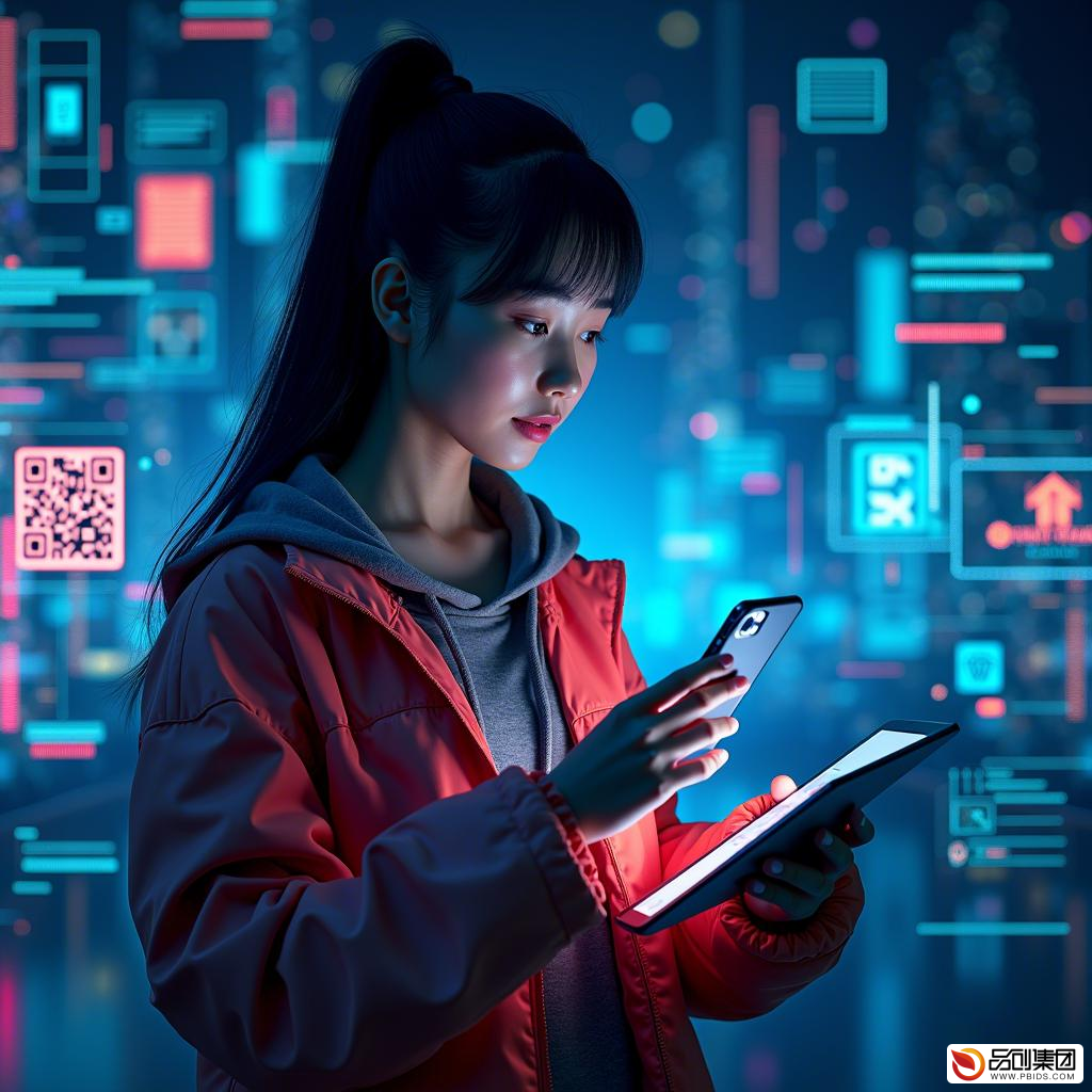 App开发与小程序开发：构建数字世界的创新桥梁
