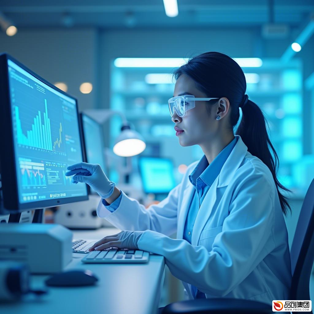 实验室数字化建设:推动科研创新与效率提升的新篇章