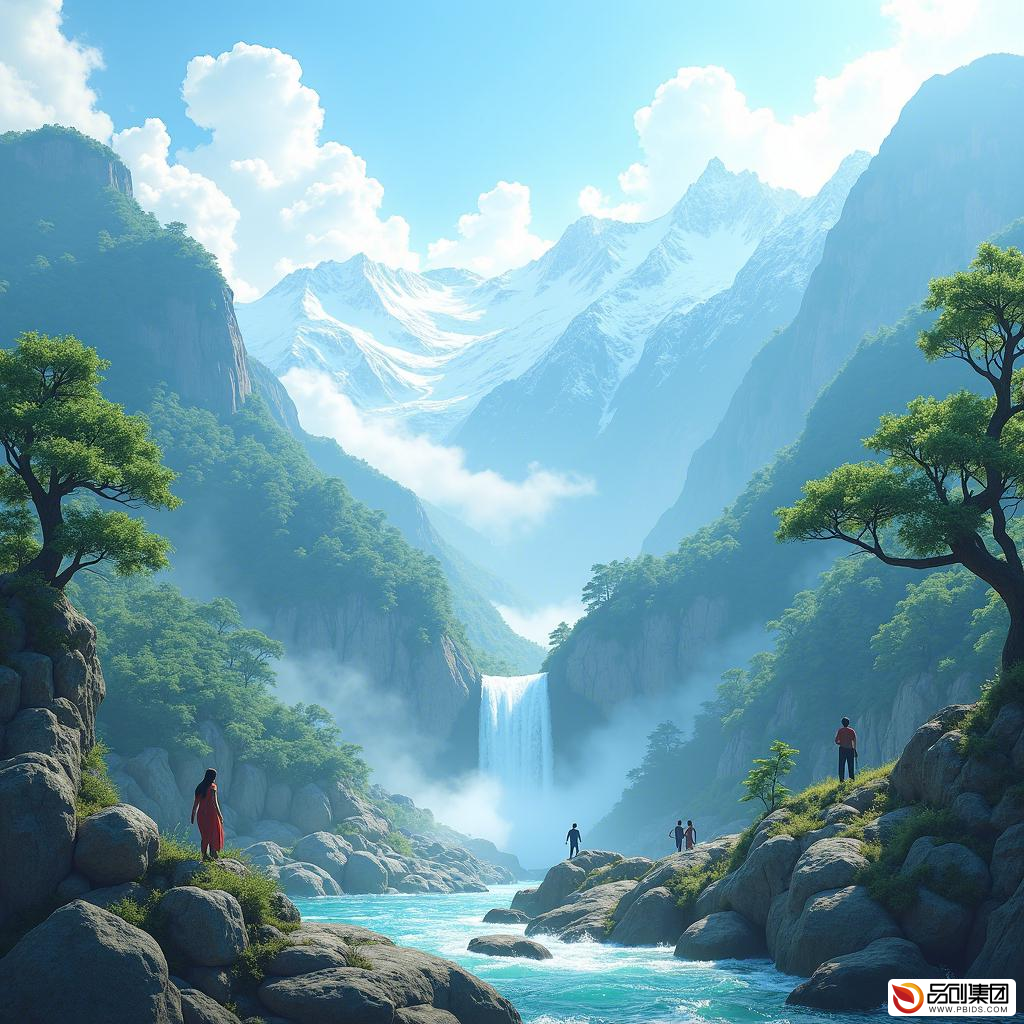 长白山微信公众号购票全攻略:便捷出行,畅游自然奇观