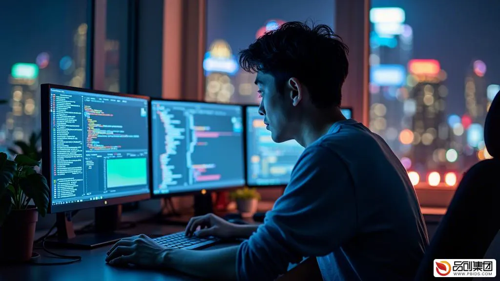 开发定制小程序的公司：如何选择最适合您的技术伙伴

