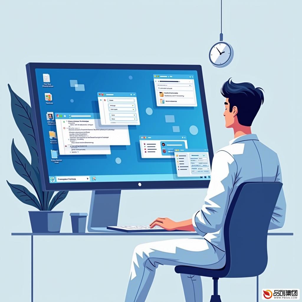 Windows软件定制开发:打造专属高效解决方案