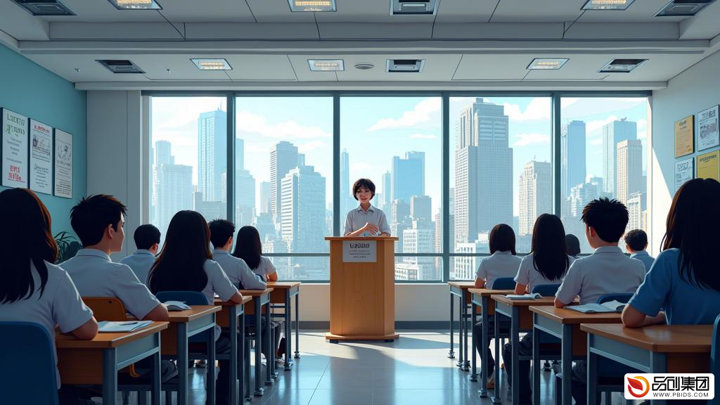 培训机构必备软件全解析：提升教学效率与学员体验的利器
