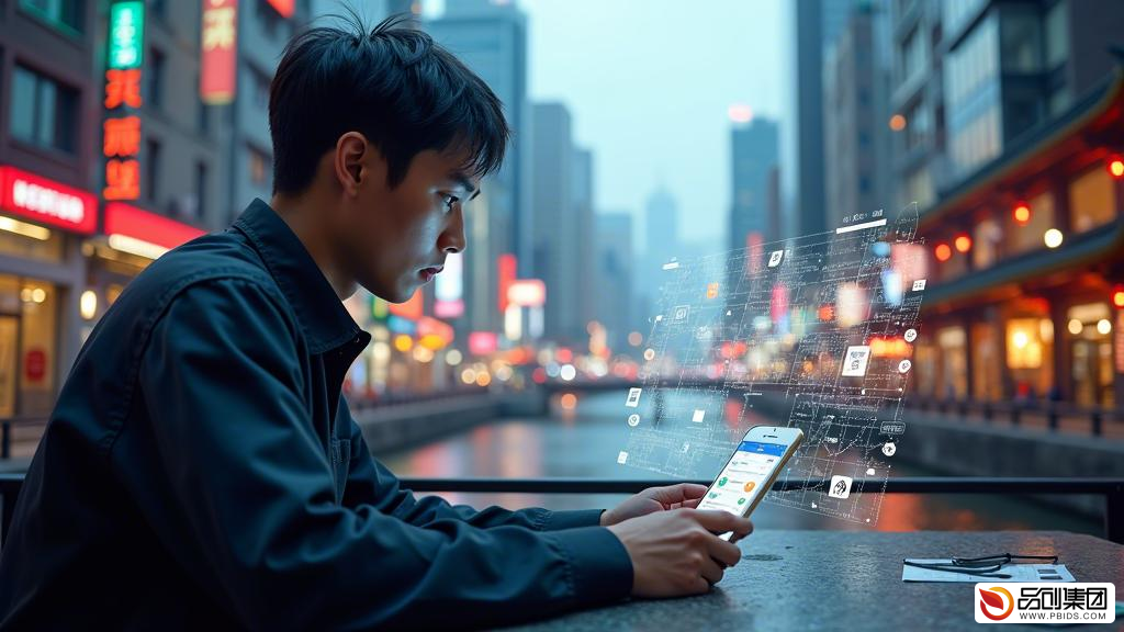 福州定制APP：打造专属移动应用，赋能企业数字化转型
