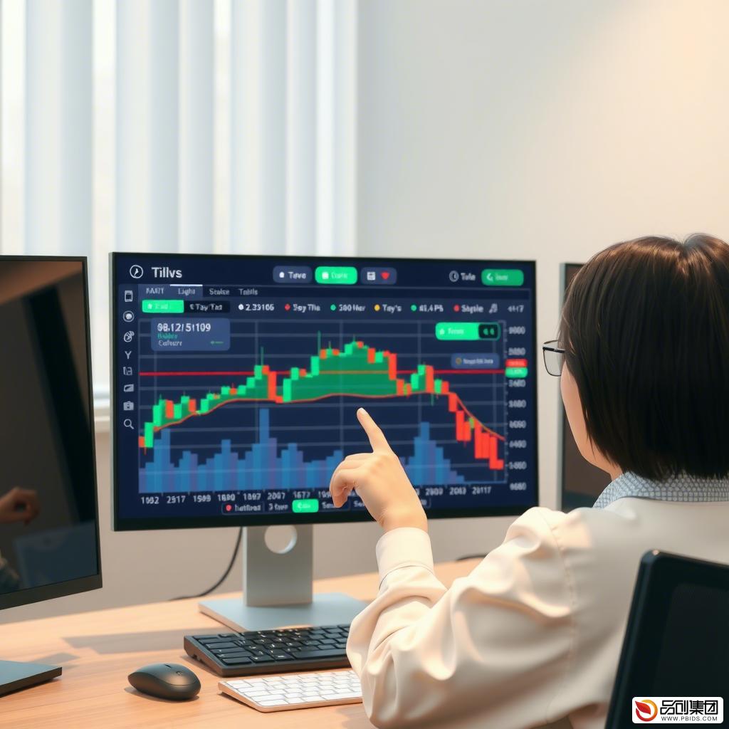 模拟股票操作软件:投资新手的实战演练场