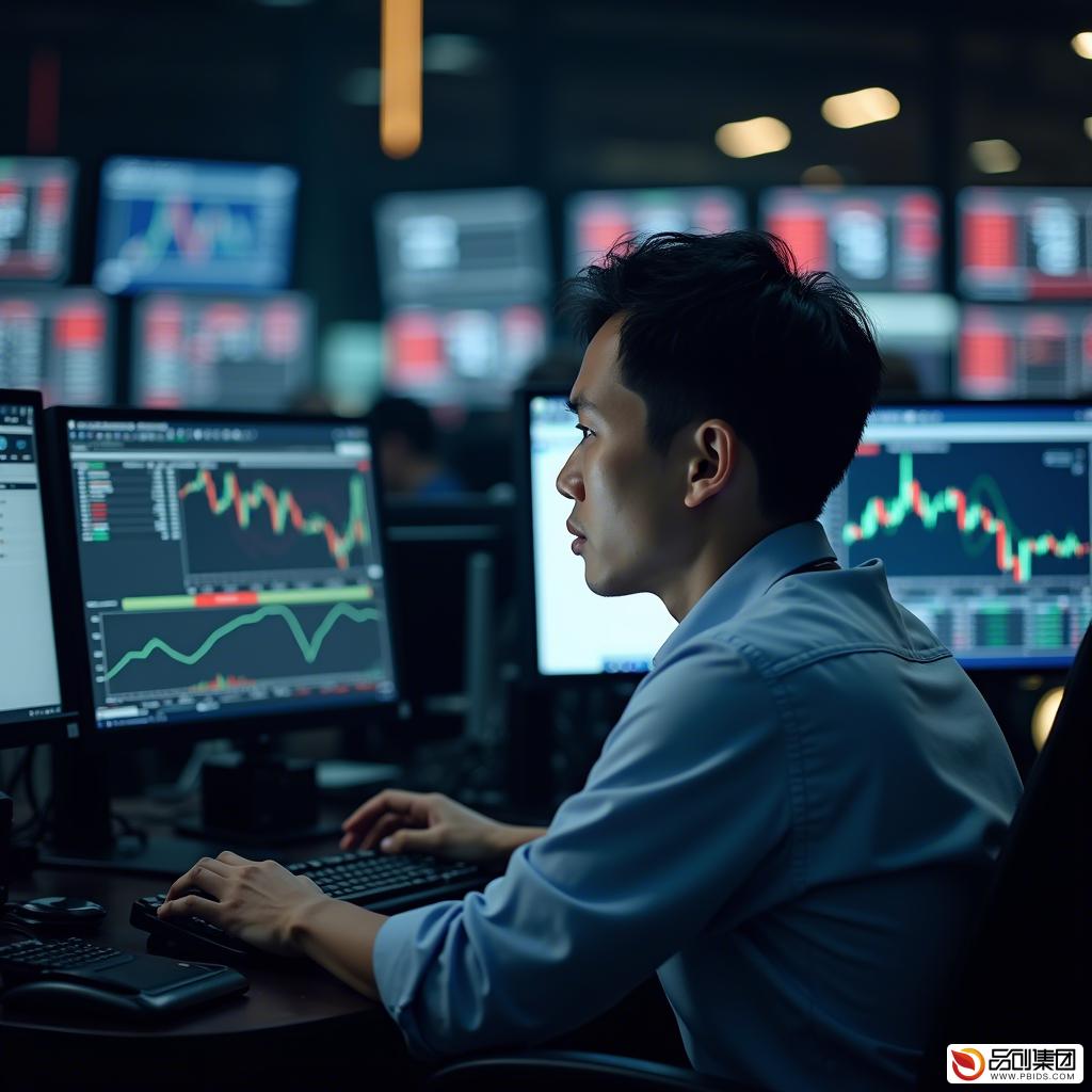 股票交易必备:优选股票软件全解析