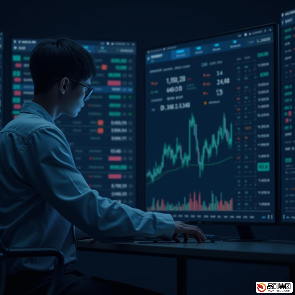 定制期货交易软件：打造专属交易利器，提升投资效率
