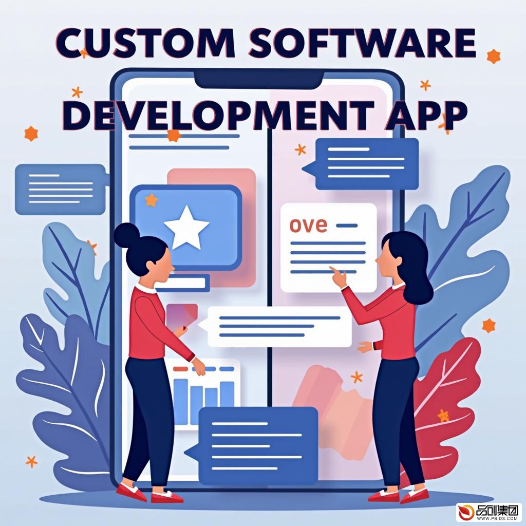 软件定制开发App：打造专属应用的全面指南
