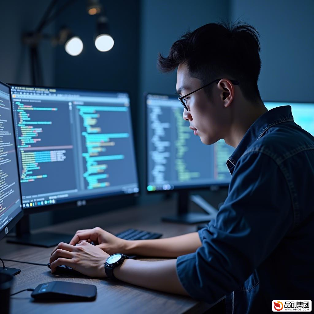 开发软件App:从零到一的全面指南