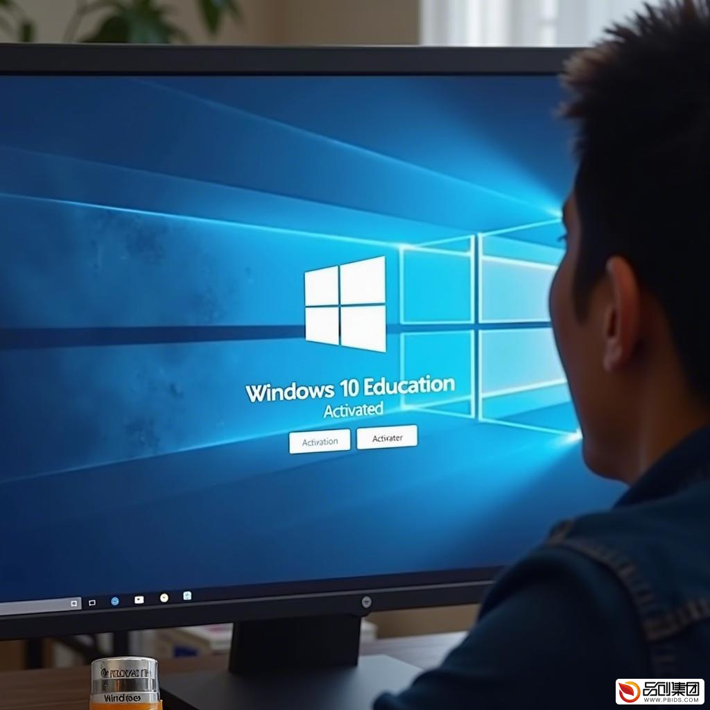 Win10教育版激活工具全解析:选择、使用与注意事项