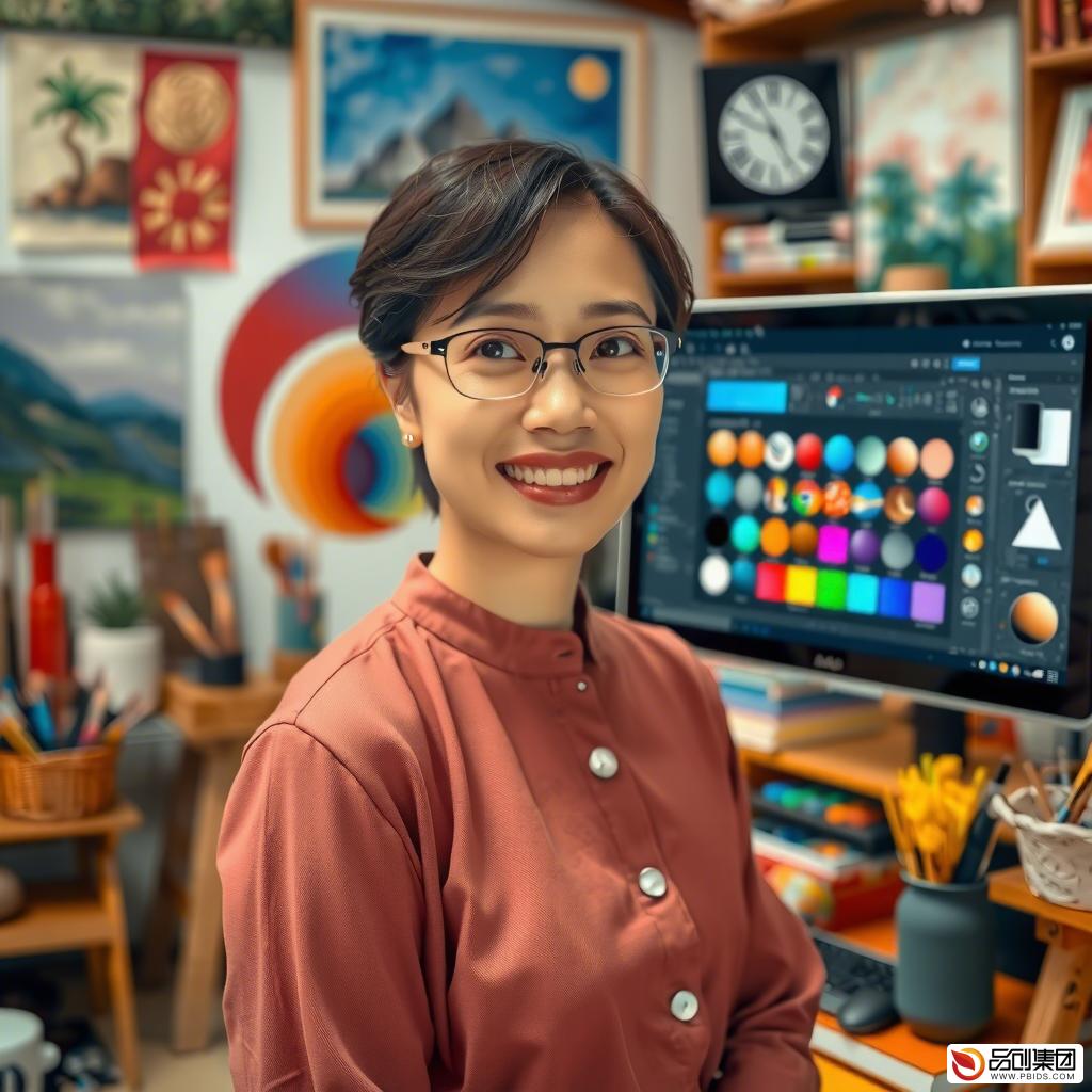 美术教学软件全解析:开启艺术之旅的得力助手