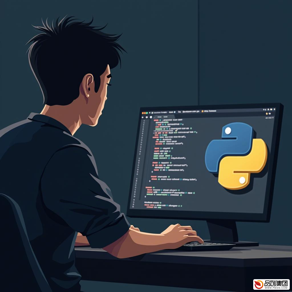 Python开发PC软件的全面指南
