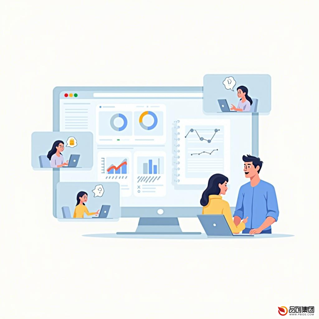 重塑企业管理教育:探索企业管理教学软件的无限可能