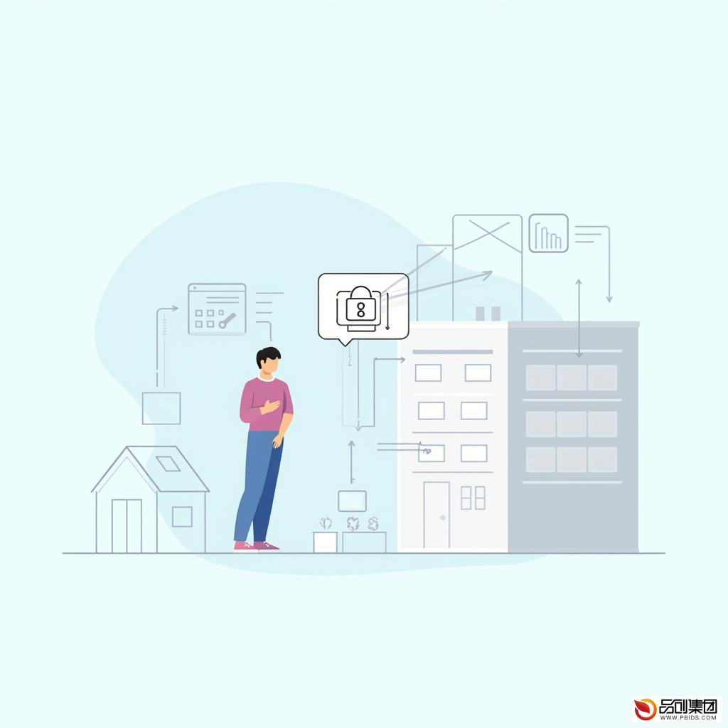 CCRC信息系统安全运维:构建坚不可摧的数字防线