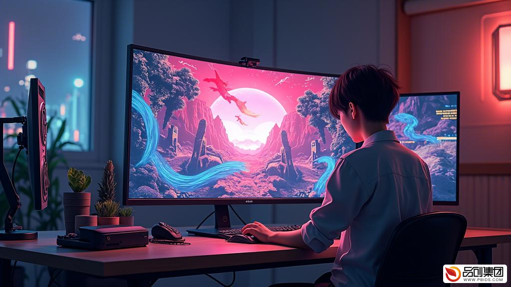 视觉传达设计分方向：探索创意与技术的完美融合
