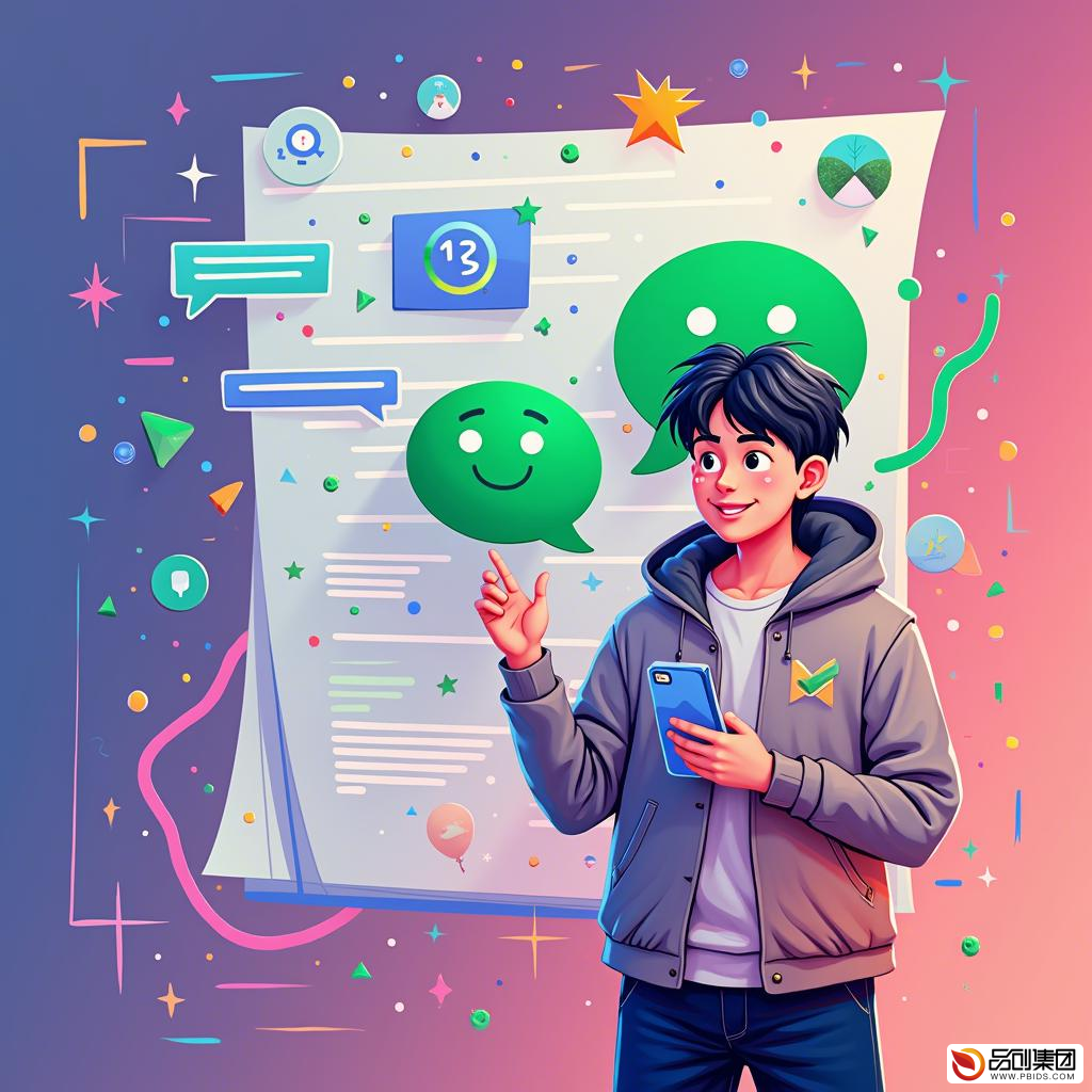 开源微信公众号平台：重塑内容创作与传播的新格局
