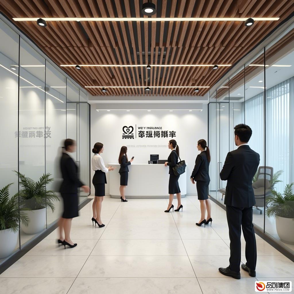 微易保险经纪公司:专业、全面的保险服务领航者