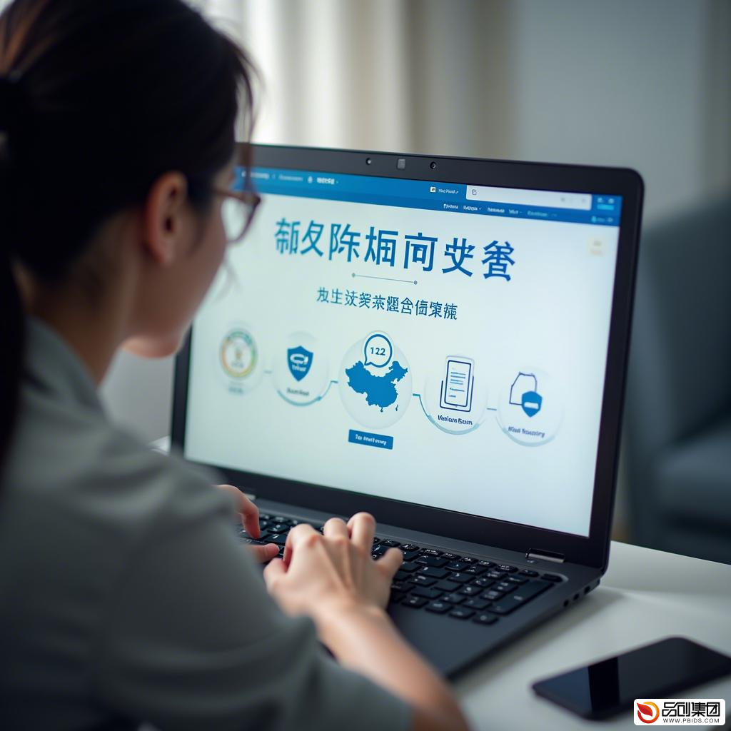 河南社会保险业务网站个人查询全攻略