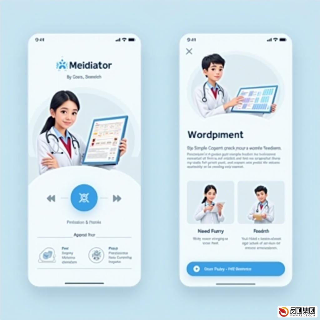 医学教育网APP：打造一站式医学学习平台
