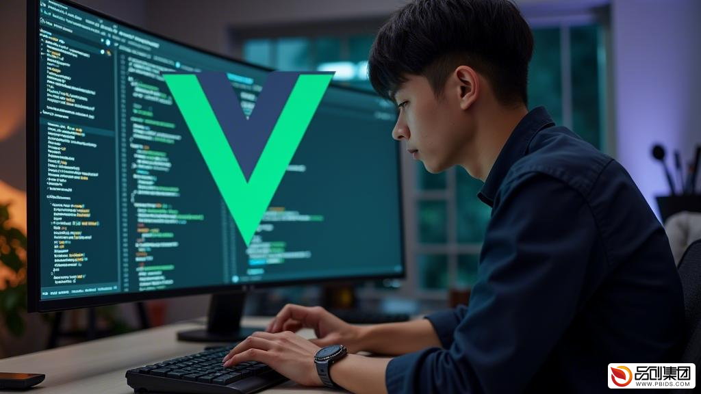 Vue 页面设计：构建高效、动态与用户体验卓越的Web应用
