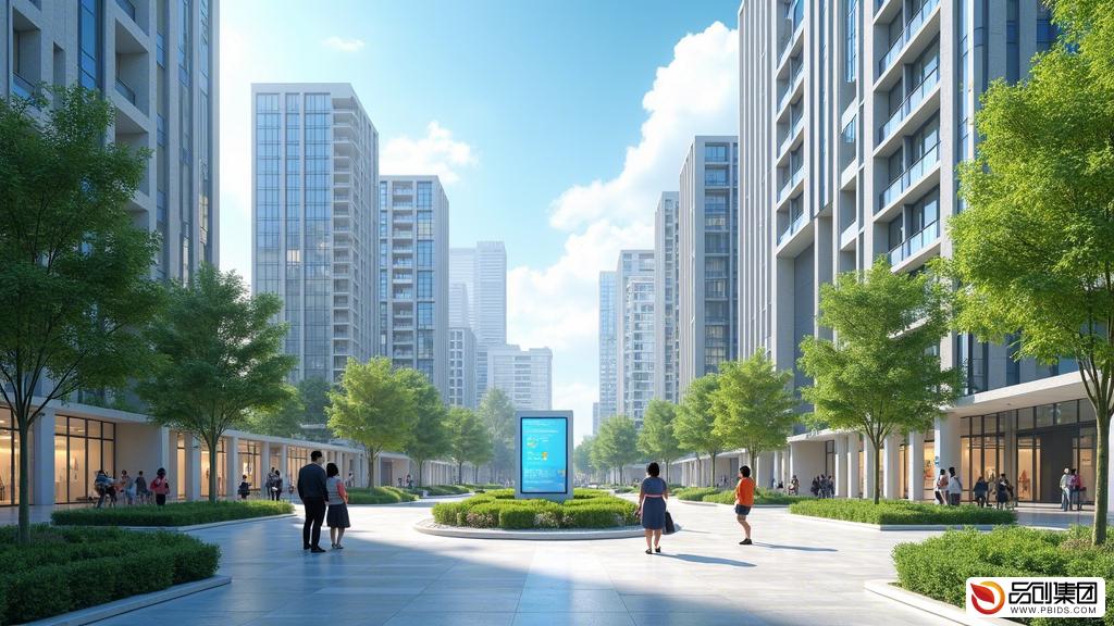 社区智能化设施全解析：打造未来智慧生活的基石
