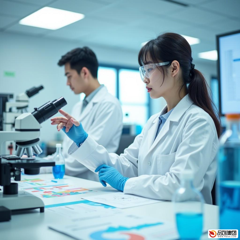 实验公司外包:策略、优势与实践指南