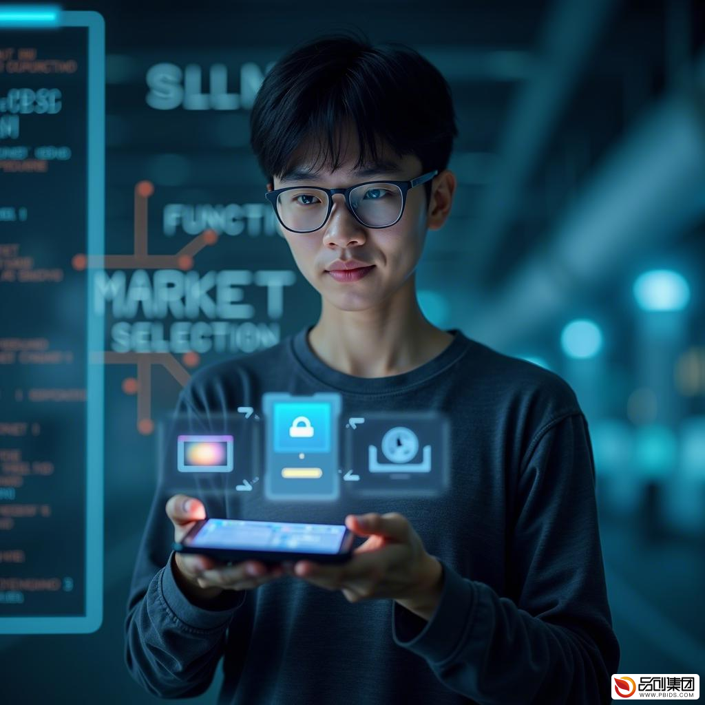 开发APP的全面指南：从创意到上线的实战攻略