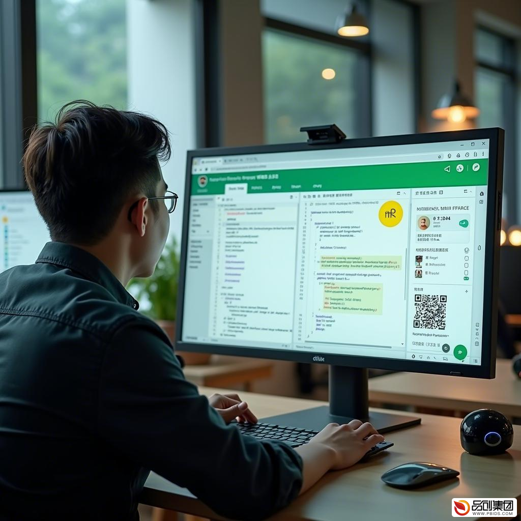 如何在微信上轻松制作小程序:全面指南