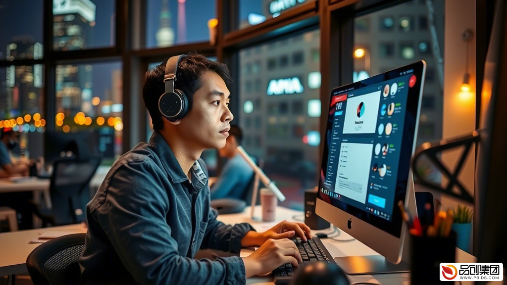 APP软件开发企业的选择与合作指南