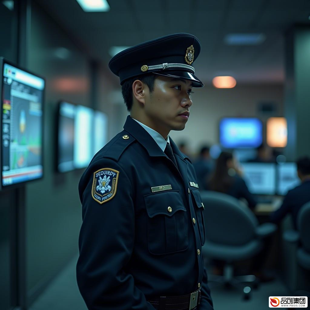 安保外包服务公司的全面解析：专业、高效与安全的守护力量

