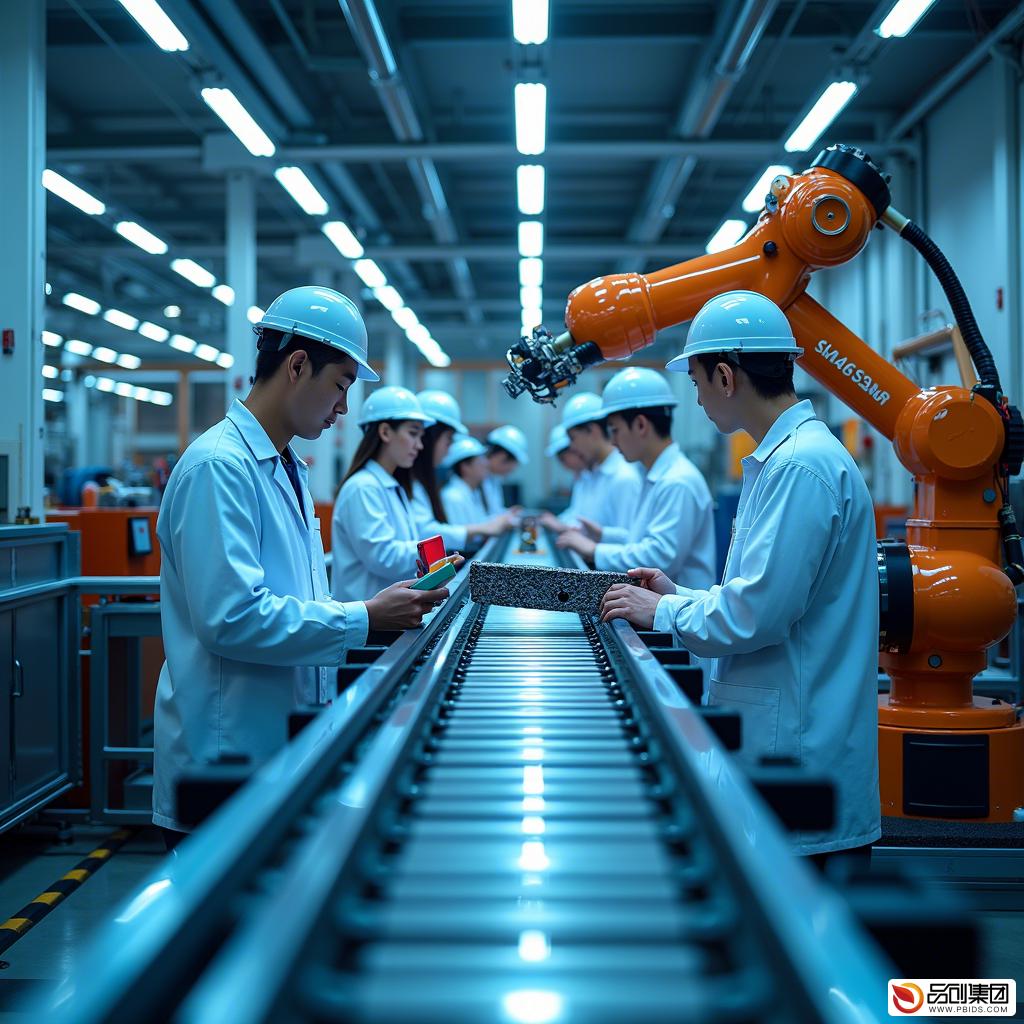 珠三角智能制造软件引领者:创新技术驱动产业升级