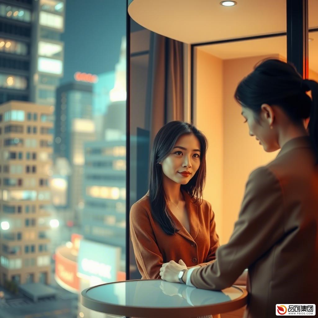 纤姿医疗美容:美丽蜕变的专业殿堂