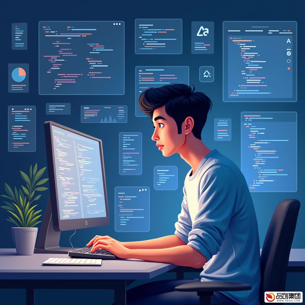 开发定制小程序的公司:如何选择与合作策略