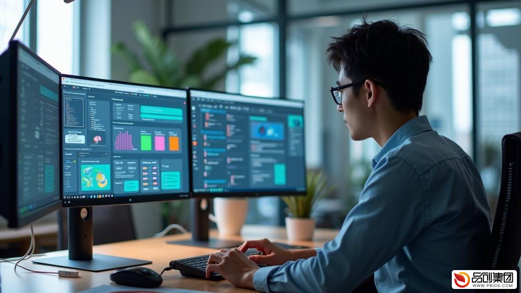 小程序定制开发配送：打造高效便捷的数字化服务新体验
