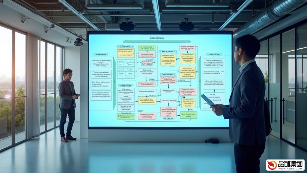 ISO27001信息安全管理体系：构建企业信息安全防护网
