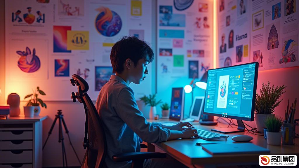 视觉传达设计：归属院系与学科深度解析
