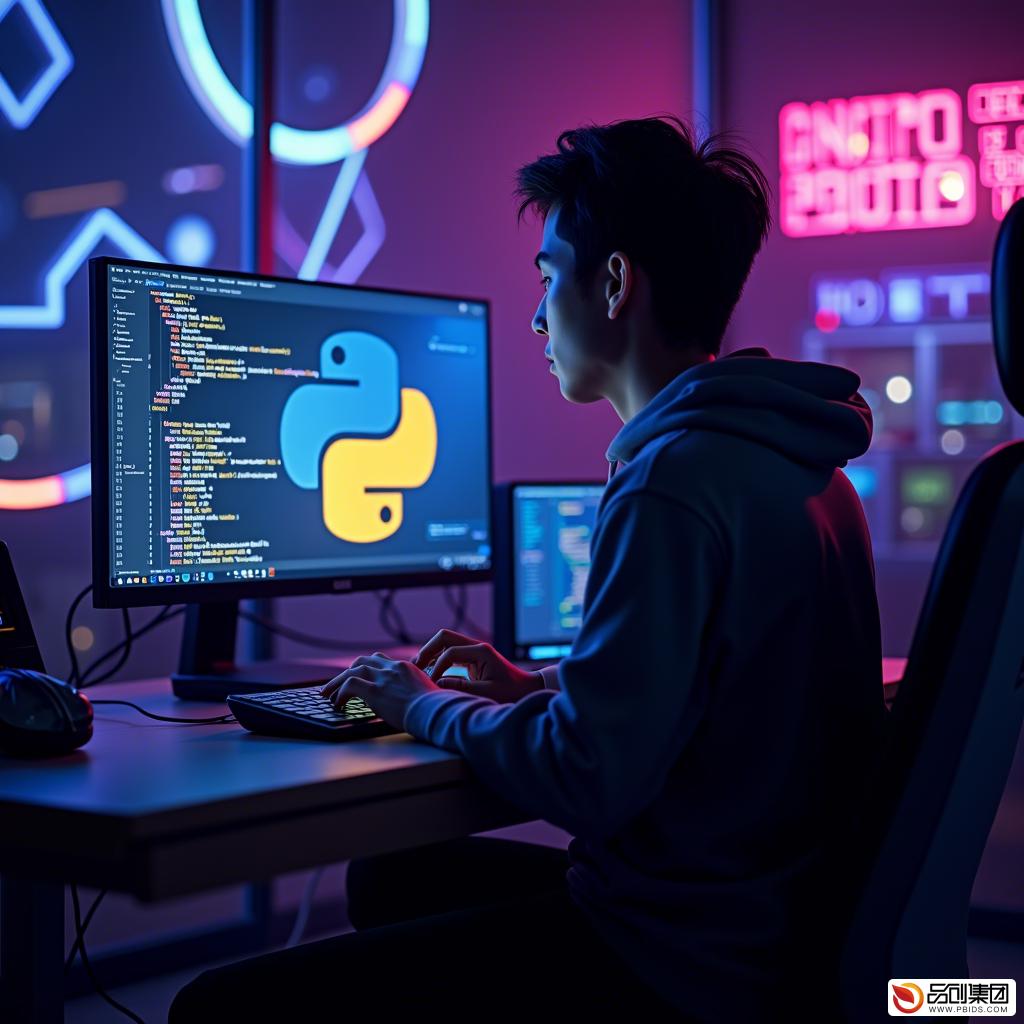 Python开发CS软件：全面指南与实践探索
