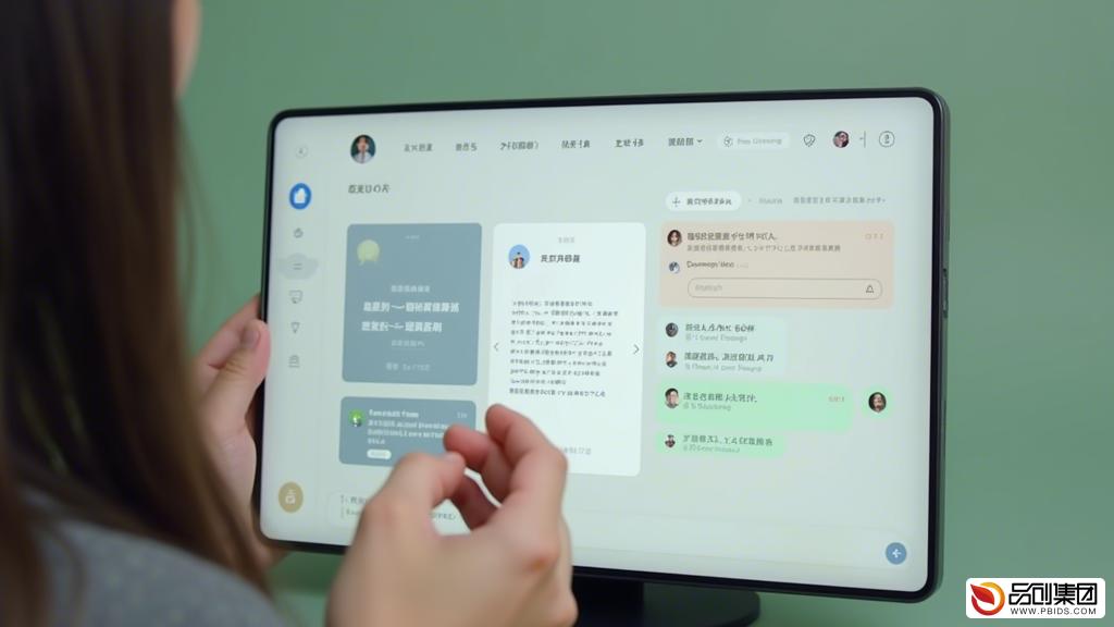 微信小程序：打造高效商铺运营的新利器
