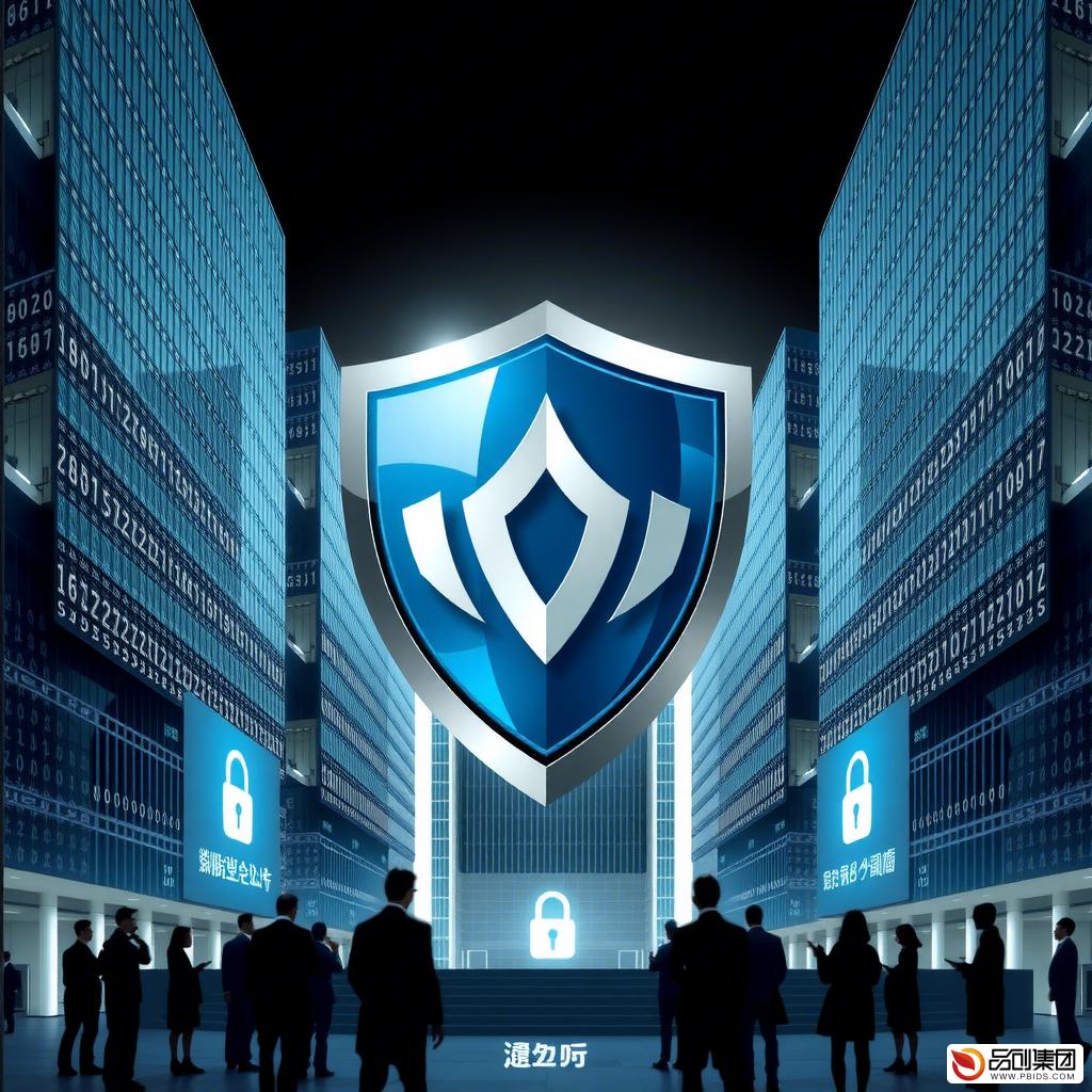 北京启明星辰信息安全:守护数字世界的坚固盾牌