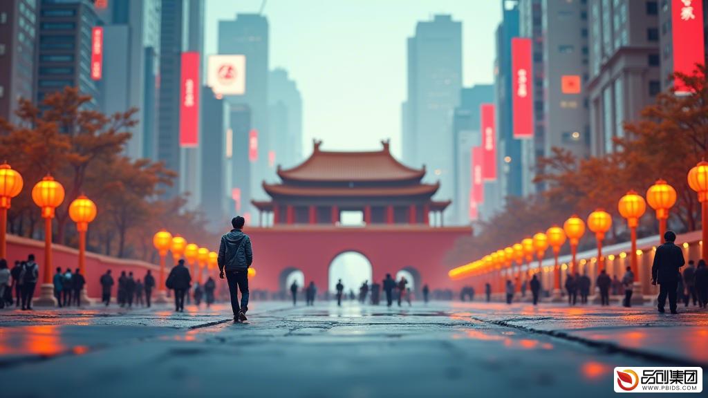 北京小程序微信开发：打造高效互动的移动应用新体验
